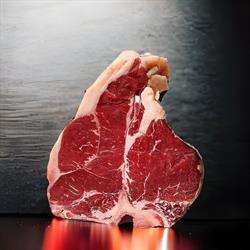 Ranch Steak House Di Mario e Luca Rais S.n.c.