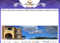 Sito di Hotel Sa Suergia