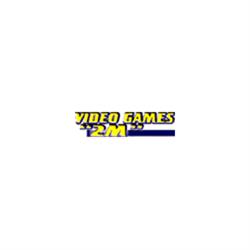 Videogames 2M