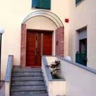 Casa di Riposo Protetta Padre Minozzi