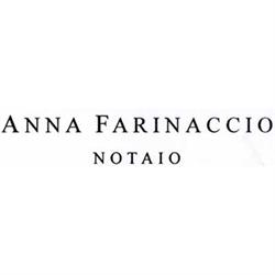Notaio Farinaccio Anna