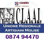 C.a.t.a. Molise Centrale Confidi Molise Centrale Prestiti Artigiani