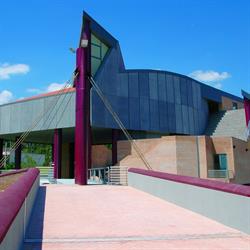 Biblioteca Centrale Universita' del Molise