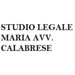 Studio Legale Maria Avv. Calabrese