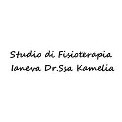 Studio Di Fisioterapia Ianeva Dr.Ssa Kamelia