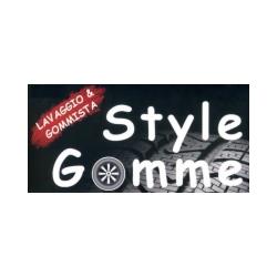 Style Gomme