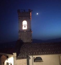 Parrocchia S. Maria Della Croce
