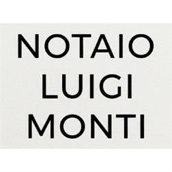 Monti Notaio Luigi