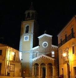 Chiesa Madre di Santa Maria La Nova