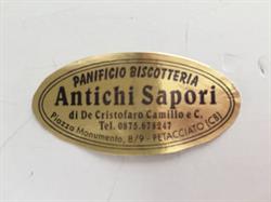 Panificio Antichi Sapori S.a.s. Cristofaro Camillo