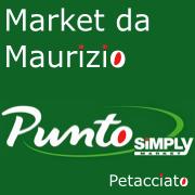 Market Da Maurizio SRL