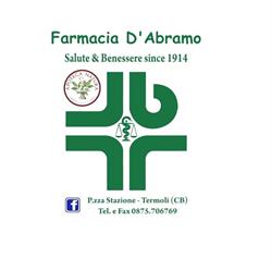 Farmacia D'abramo Dottoressa Alberta Rispoli Rizzo