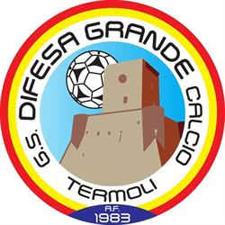 GSD difesa grande Termoli 2016