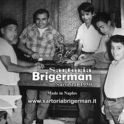 Sartoria Brigerman Di Antonio Di Mauro