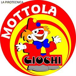 La Pirotecnica