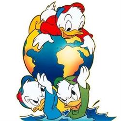 Disney School S.A.S. Di Nespoli Antonella