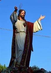 Parrocchia S. Cuore Di Gesu'