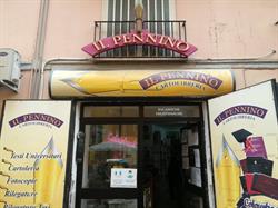 Il Pennino Di Mennone Mario