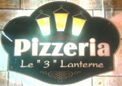 Pizzeria Tre Lanterne