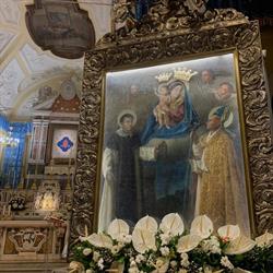 Chiesa Madre del Santissimo Salvatore