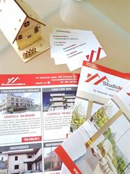 Studio immobiliare