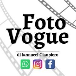Foto Vogue Di Iannucci Gianpiero