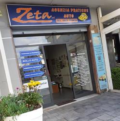 Zeta SRL