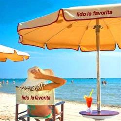 Lido La Favorita