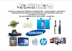 Tecno Store
