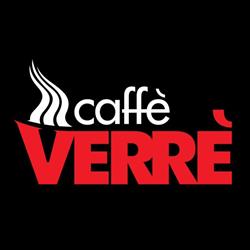 Caffe' Verre' Torrefazione
