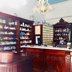 Farmacia Maccarone Dr.giovanna Maria