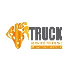 Truck Service Tires – Salone Gomme Group