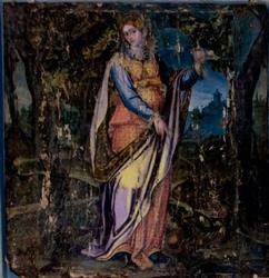 Chiesa Parrocchiale di Santa Margherita Vergine e Martire