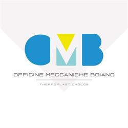 Omb Officine Meccaniche Boiano S.r.l.