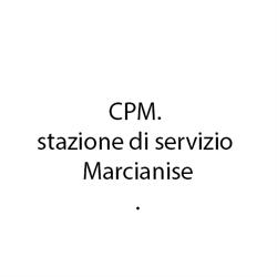 Cpm. Stazione di Servizio Marcianise