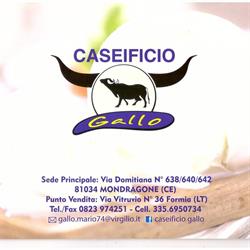 Caseificio Gallo