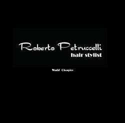 Hair Stylist Di Roberto Petruccelli