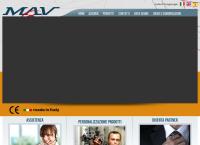 Mav Technology S.r.l.