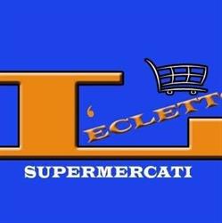 Supermercato Di Bovenzi Giuseppe Supermercati L'ecletto