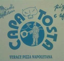 Pizzeria Capa Tosta Capatosta SAS Pizzeria