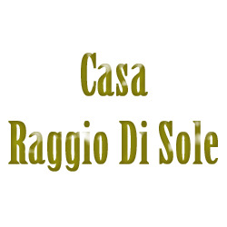Casa Raggio di Sole (villa amicizia )