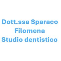 Dott.ssa Sparaco Filomena - Studio Dentistico