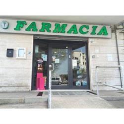 Farmacia Carlo III