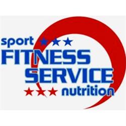 Fitness Service