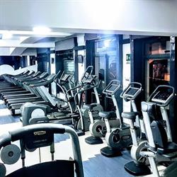 Universal Fitness Di Gammella Alessandro & C. SAS