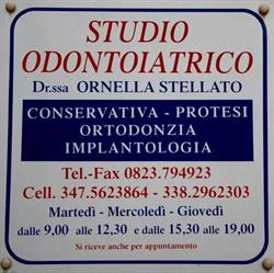 Studio Odontoiatrico Di Stellato Ornella & C. SAS