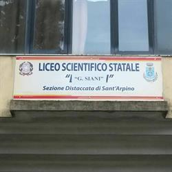 Liceo Scientifico Giancarlo Siani