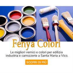 Fenya Colori