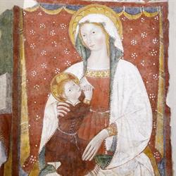 Parrocchia S. Maria Delle Grazie