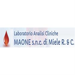 Laboratorio Analisi Maone